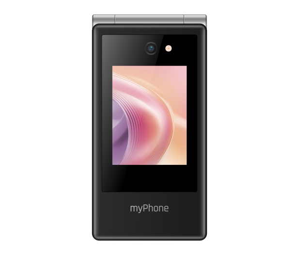 MYPHONE Tango 2 LTE - 1371312 - zdjęcie 6